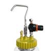 Yanzhi 2L Water Bubble Paint Spray Gun for Real Stone and Exterior Walls