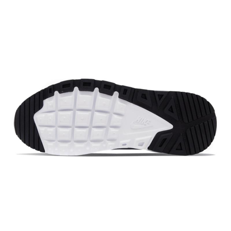 Nike Air Max Command Flex 'Gray White' GS Sneakers 844349-001