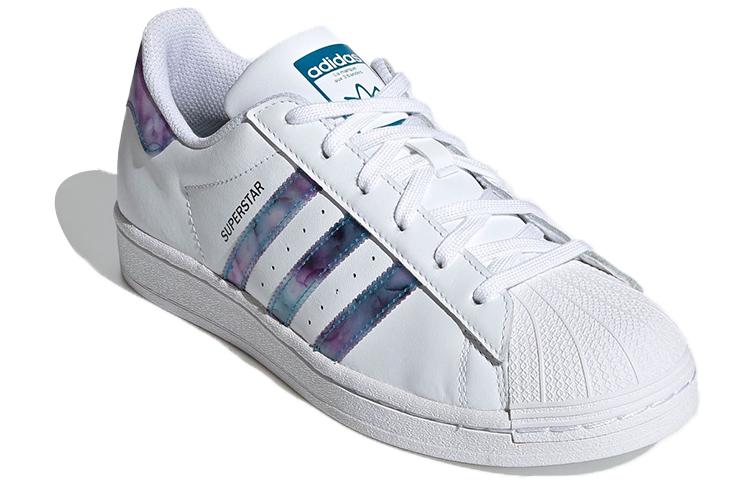 Adidas Wmns Superstar 'Abalone' Women's GZ5217