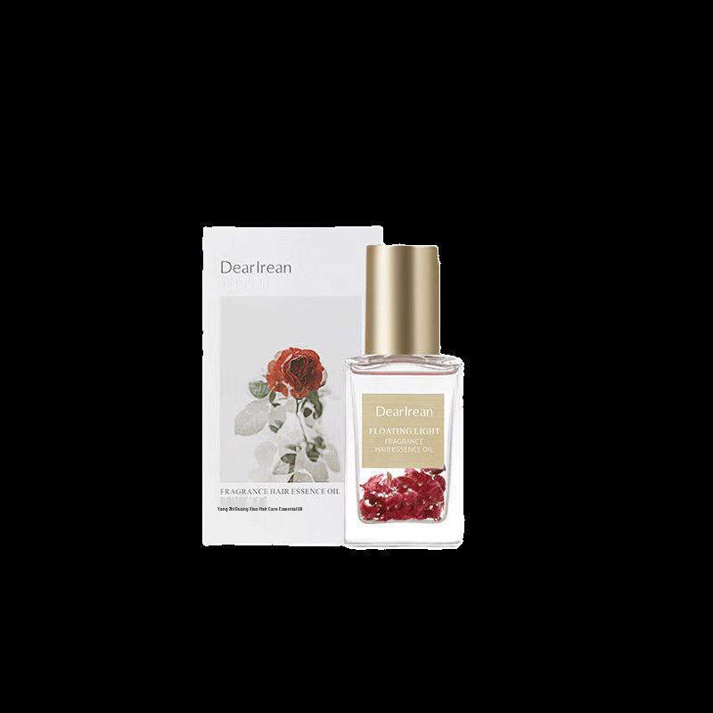 Dear Irean Fleeting Light Fragrance Hair Oil 40ml