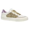 Geox Womens/Ladies D Emmeleny Trainers