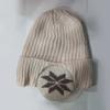 Thermal Winter Knitted Hat Windproof Ear Protection Hat Universal Fit Warm Knit Cap  Winter Cycling