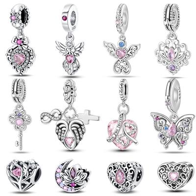 Schmuck & Accessoires – Charms