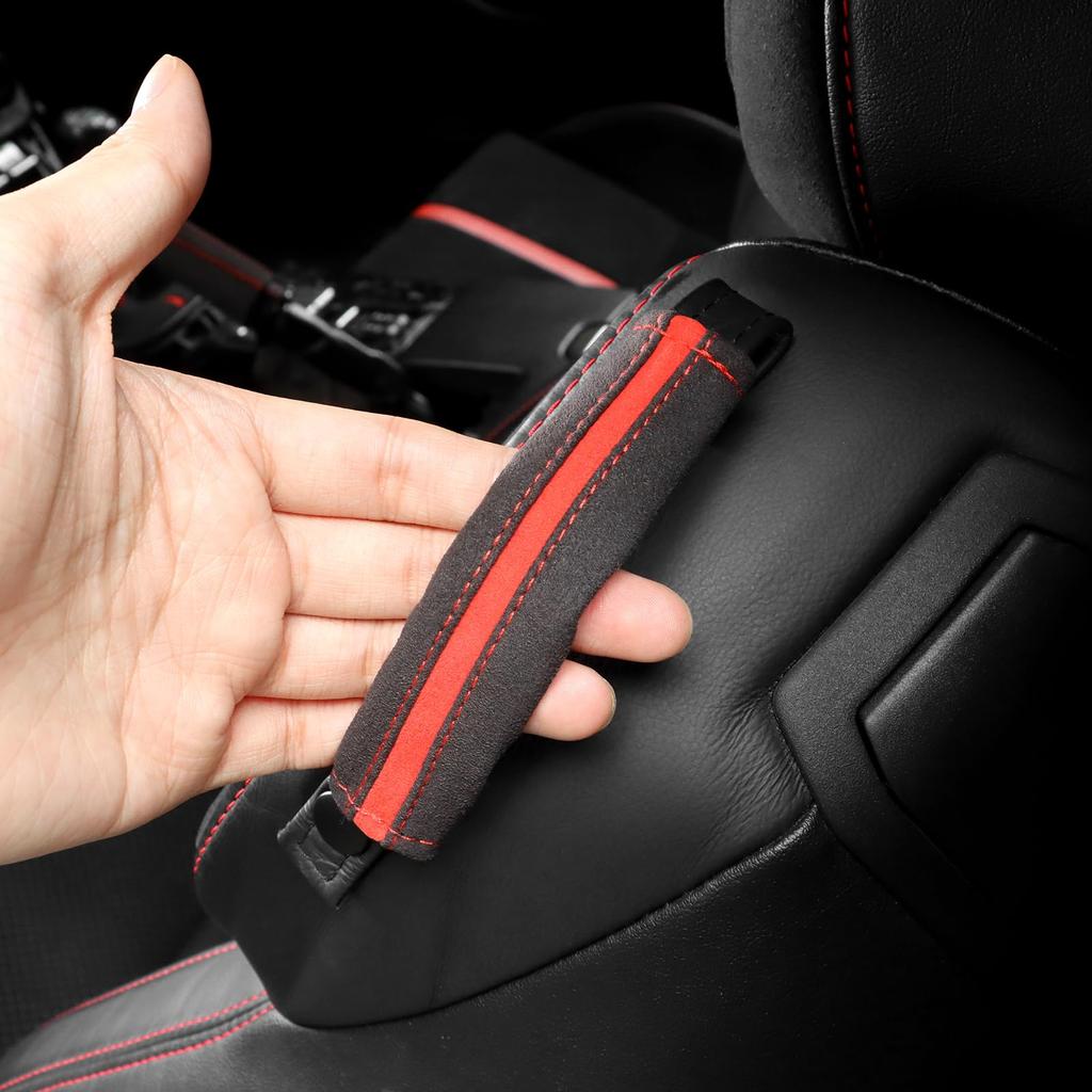 KUNGKIC Toyota GR86 ZN8 Subaru BRZ ZD8 2021 2022 2023 2024 Car Seat Decorative