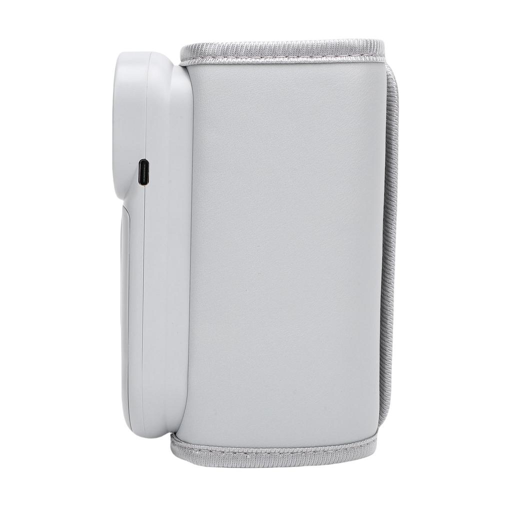 Portable Baby Bottle Warmer for Travel On The Go Rechargeable Fast Heating with Sound Voice Control K8