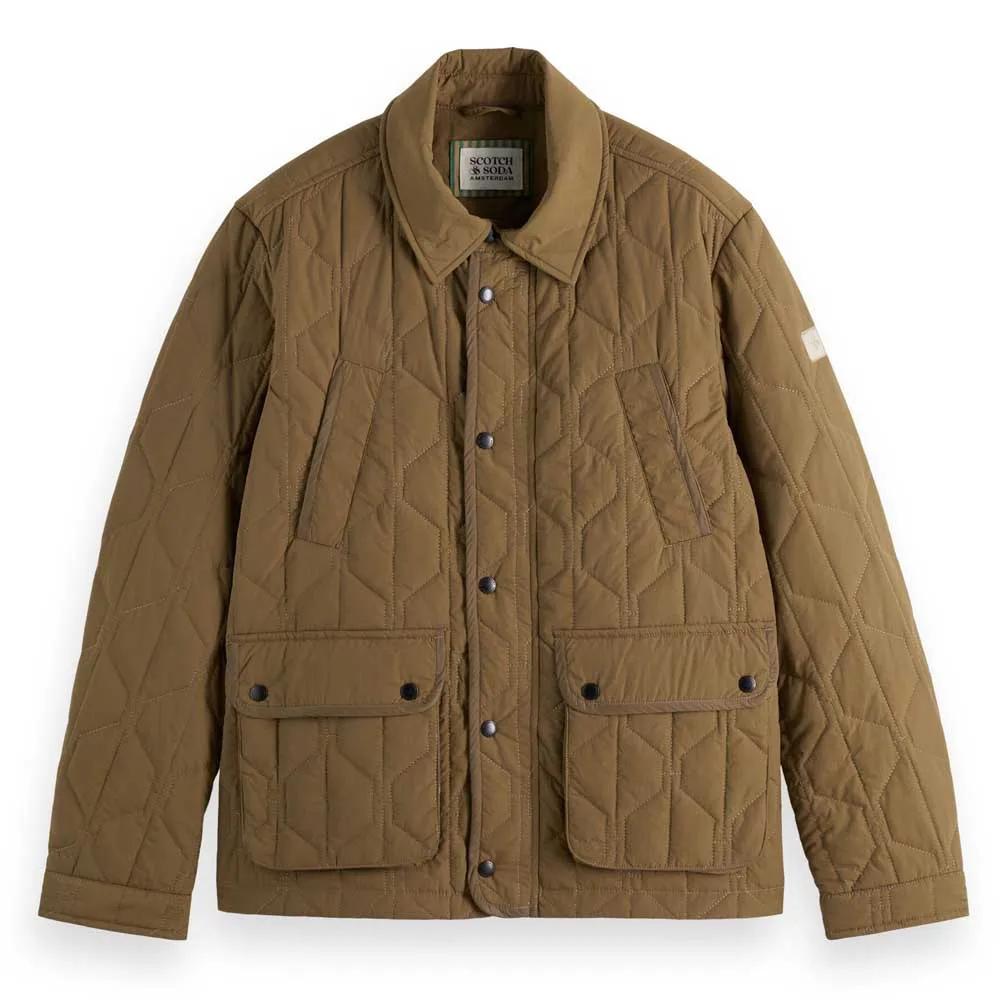 Scotch & Soda Пальто 179816