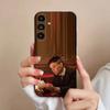 T-Tommy S-Shelby Phone Case For Samsung Galaxy S21 22 23 24 S25 Ultra PlusS20 FE S10 Plus  Cover Funda