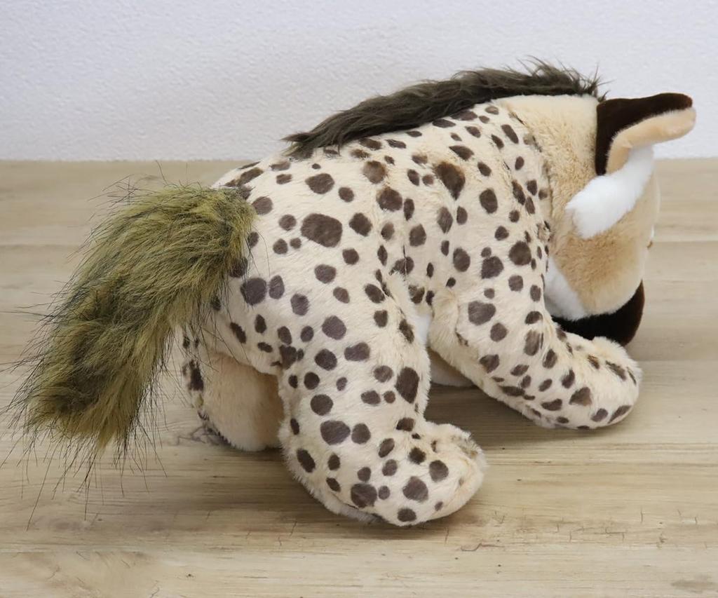 Takeoff Realmore Hyena M