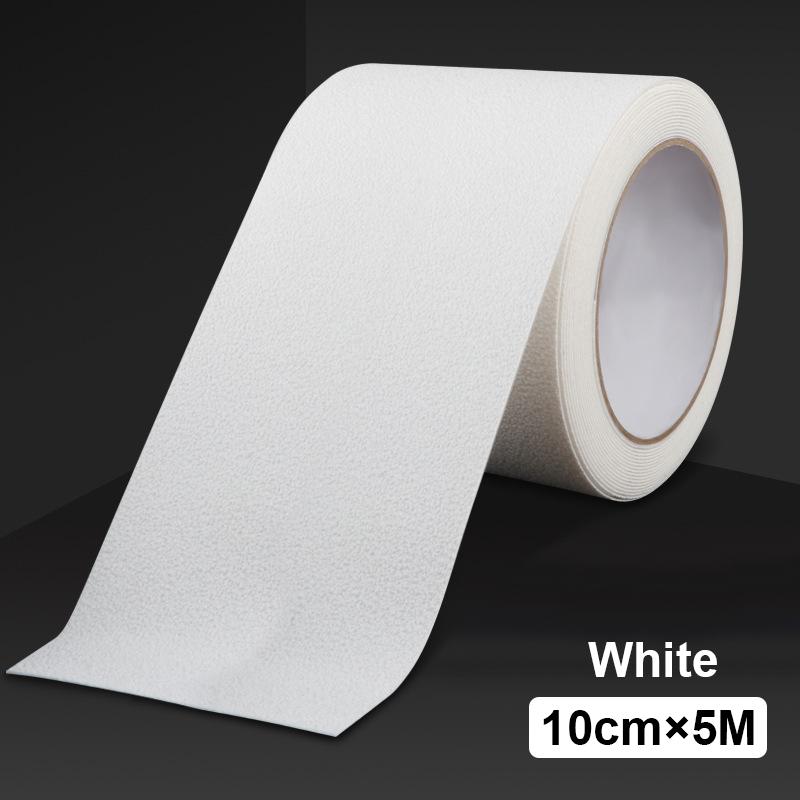 Araba Kapı Koruyucu Çıkartmalar Anti Scratch PEVA Nano Bant Otomatik Bagaj Eşiği Itişme Koruyucu Film Otomatik Kenar tampon çıkartması