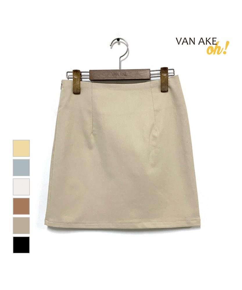 VANAKE Cassia Mini Skirt_Ob12Skme07Z