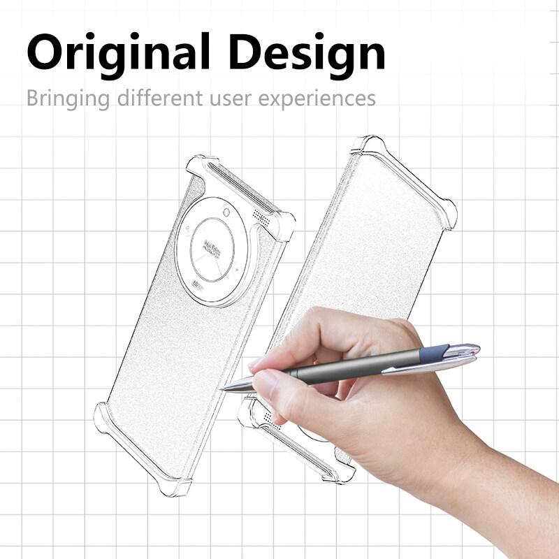 Luxury Irregular Aluminum Alloy Shockproof Phone Case for Huawei Honor X9B X9C X50 X60 Pro Magic6 Lite 9 - Reinforced Bumper with Aromatherapy Design