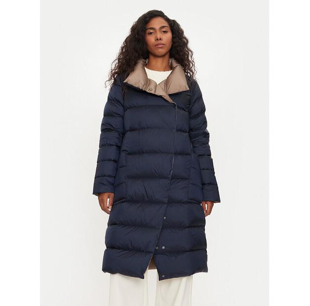 

Пуховик Tatuum Ako T2420.005B синий Relaxed Fit EU 44