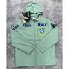Giacca da calcio abbigliamento imbottito in cotone Trench da uomo e da donna Inter, Arsenal, Chelsea con pile e modelli sottili
