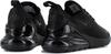 Nike Air Max 270 Women's Sneakers Black/black/black
