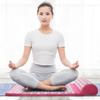 Non-Slip Yoga Acupressure Mat Pillow Set Acupressure Yoga Mat  Pilates