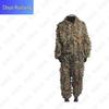 ShunRuiTong Udendørs Camouflage Ghillie-dragt
