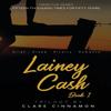 Lainey Cash Book One by Clare Cinnamon Paperback Book 9781545676165