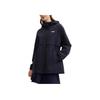 New FILA ORIGINALE Trench Coat Women's Legend Blue F11W439705F-NV
