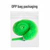 Novelty Magic Caterpillar Seahorse Sprite Twisty Worm Creative Props