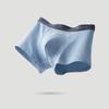 Fenteng Men's 2025 Spring/Autumn Pure Cotton Antibacterial Boxer Briefs