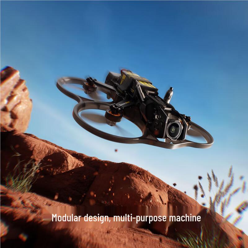 SPEEDYBEE Bee25 2.5-inch Cinewhoop Drone