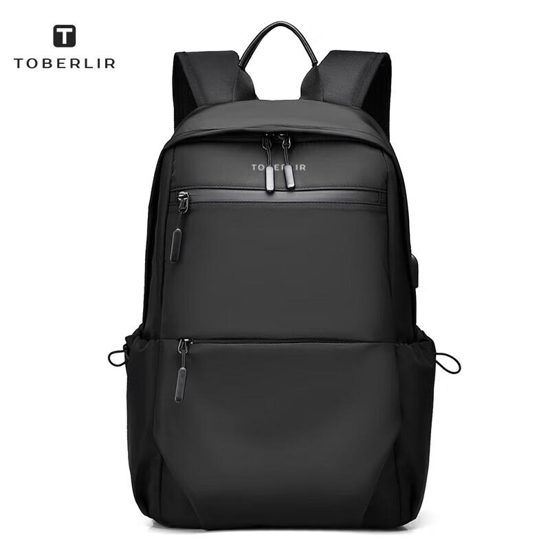 

TOBERLIR Multi-functional Business Laptop Backpack