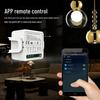 Tuya WiFi Smart Switch Disconnector with App & Voice Control Timer