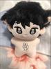 10 Cm Idol Bl Anime Drama Revenged Love Po Card Set Zi Yu Tian Xuning Plush Doll Cotton Dress Up Stuffed Toy Children Gifts