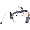 Transmission Wiring Harness 6 Speed for Allison 1000 2000 2400 2006-2009 Internal Wire Harness 29543336, 7 Solenoid Type Transmission Internal Wire