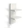 Multi-Layer Wall-Mounted Display Shelf for Home Decor