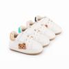 Trendy Cartoon Baby Walker Pre-Walking Shoes (0-1 Year, Non-Slip, Soft Sole)