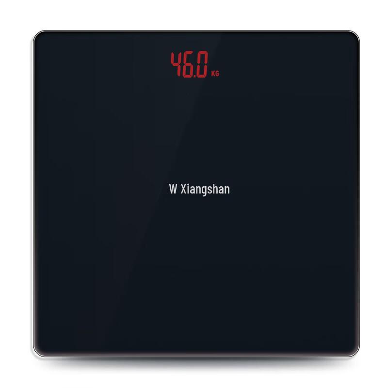 Xiangshan Digital Bathroom Scale (CN version)