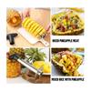 Pineapple Knife - RosyFate - Pineapple Cutter - Non-Slip Handle - Home Use - Essential Style