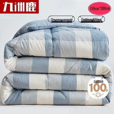 Jiuzhulu 100% Xinjiang Cotton Quilt