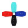 Suitable for Ford Escort Taurus Mondeo Ruijie Escape Smart 3-button car key protective cover