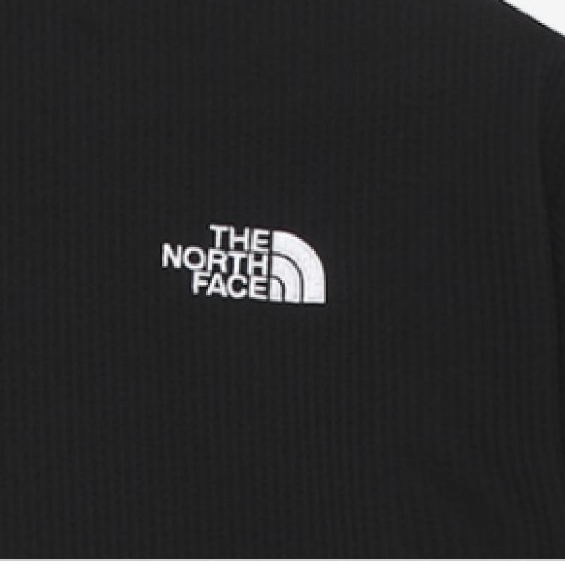 The North Face Men S Ice Field Short Sleeve Polo Nt7pr06a