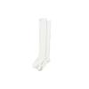 Ribbed High Knee Socks_4 Color