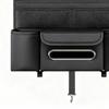 Car Seat Back Storage Automotive Backseat Organization Bag Cup Storage Tissue Holder Box For Vehicles SUVs RVs Trucks Minivans