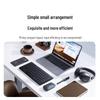 Ugreen K551 Dual-Mode Wireless Bluetooth Keyboard