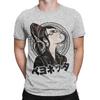 The Witch Funny Graphic 100 Cotton TShirt Bayonetta Game Tops Tees For Unisex