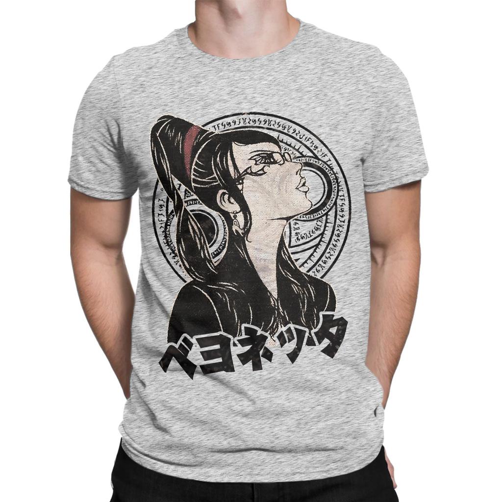The Witch Funny Graphic 100 Cotton TShirt Bayonetta Game Tops Tees For Unisex