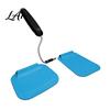 Camping Cooking Spatula Adjustable Angle Spatula 7 Position Silicone Turner for Grill Air Wide Blade Fryer Flexible Narrow And Kitchen Flipping
