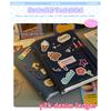 Creative Denim Notebooks Binder Journal Hand Ledger Diary With Pocket Girl Notebook Stationery Storage Korean School Supplies