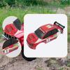 1/12 RC Car Body Cover Accessories Spare Parts Vehicle Bodies for SY1201 Rwd Awd