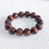 Gele Tijgeroog Steen Armband voor Mannen en Vrouwen – Modieuze Kristallen Cadeau Armband