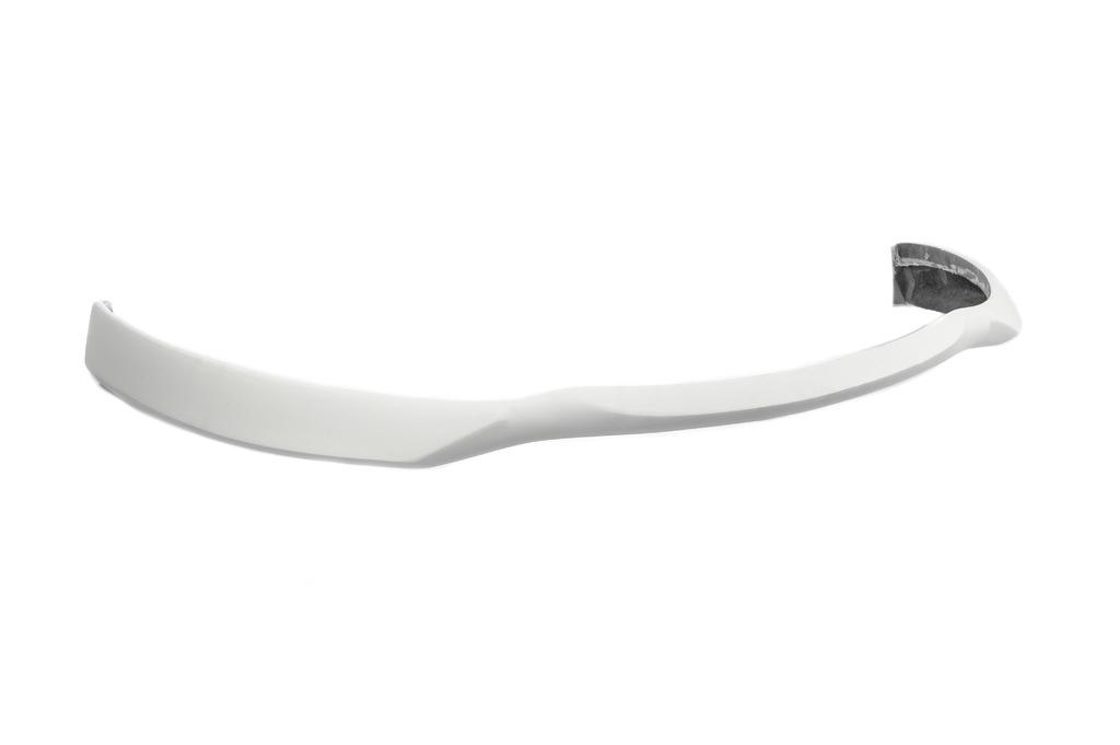 Передняя нижняя накладка 2012-2015 (под покраску) для Opel Astra J