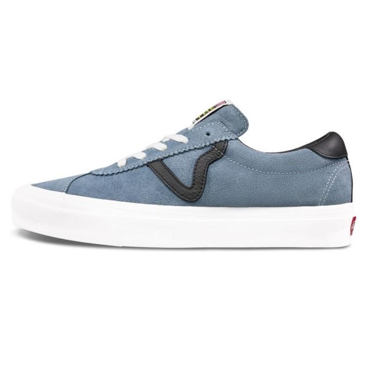 Vans OG Epoch LX Lead Men s VN0A4U12NQC EU 36.5