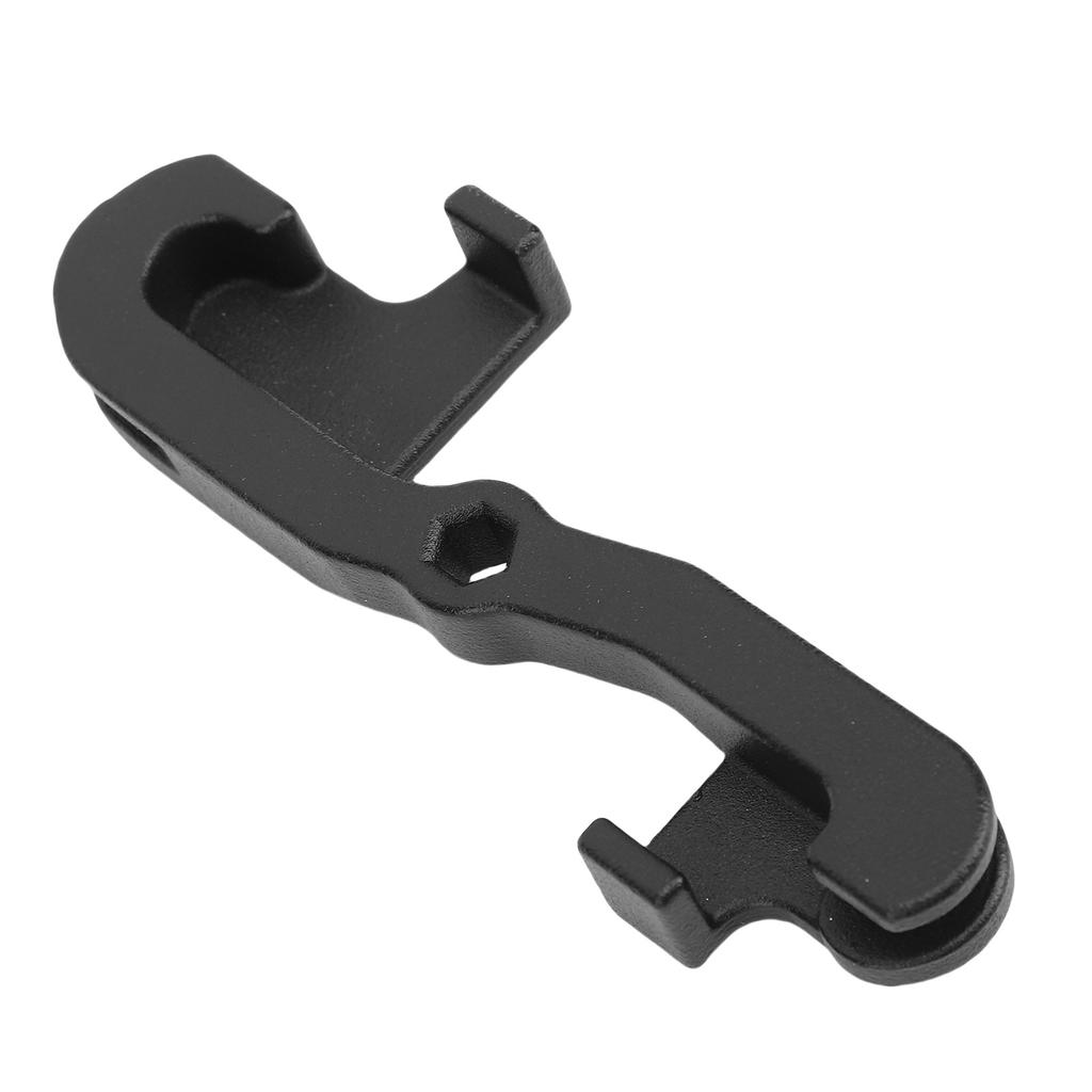 Brake Pipe Bender Efficient High Strength Portable Black Brake Line Bending Tool for Brake Tubes 3 16 Inch