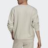 Adidas Originals Sweatshirt Men's Ecru HF9225