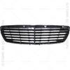 For 2003-2006 W211 Mercedes Benz E320 E350 E500 E55 AMG Front Upper Grille Racing Grills Mesh Grid Base Radiator 2118800583